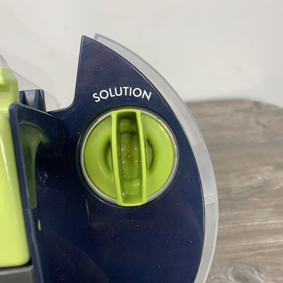 Hoover Power Path Pro XL FH51101 Carpet Cleaner Clean Water & Solution Tank - Picture 5 of 11